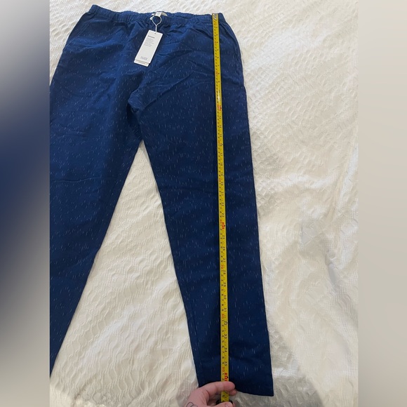 NWT Eileen Fisher ankle pant - Picture 9 of 10